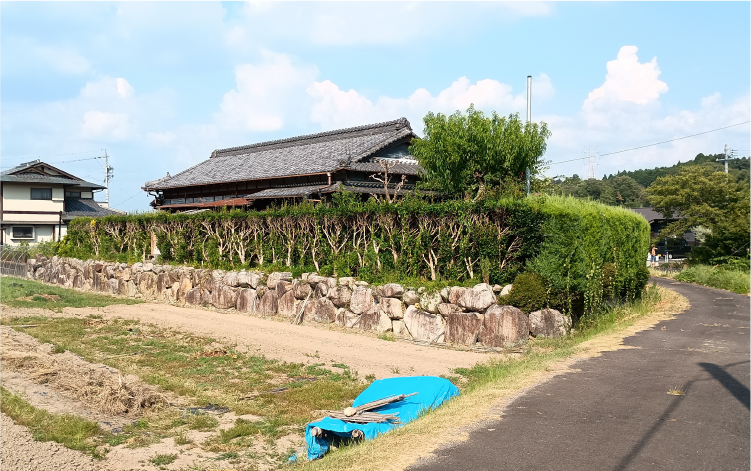 物件外観写真SP